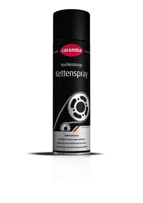 Caramba Kettenspray 500 ml