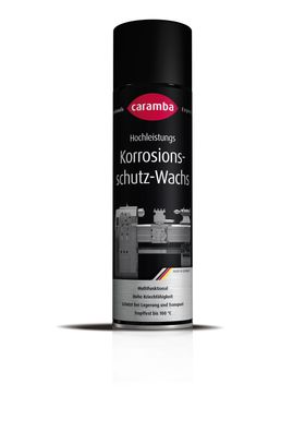 Caramba Korrosionsschutz-Wachs 500 ml