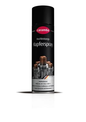 Caramba Kupferspray 500 ml