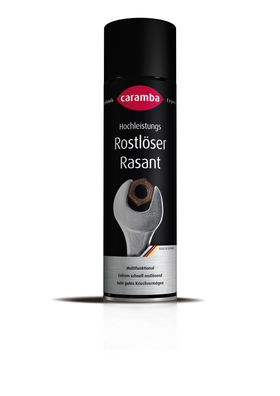 Caramba Rostlöser Rasant 500 ml