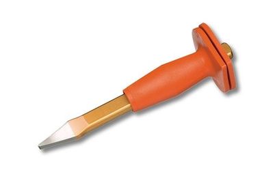 GEDORE Kreuzmeißel mit Handschutz