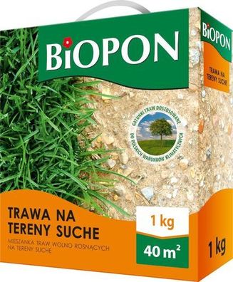 Rasensamen Dürreresistenter Rasen Gras Trockenrasen Grassamen Für 40m2 Profi 1kg