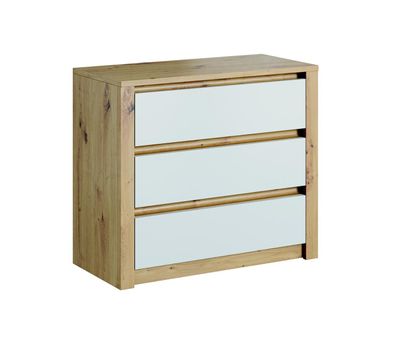 Kommode Möbel Schrank Sideboard Low Board Kommoden Einrichtung Schränke Holz Neu