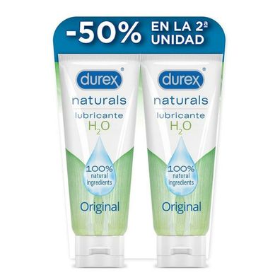 Duplo Natural Gel 100ml