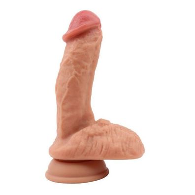 Der Real Deal Dildo