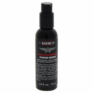 Kiehl's Age Defender Power Serum