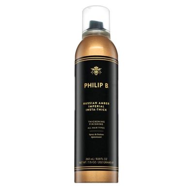 Philip B. Philip B. Russian Amber Imperial Insta-Thick 260 ml