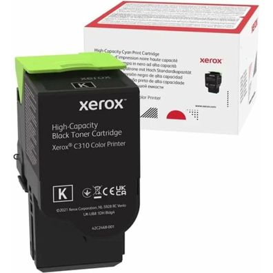 XEROX 006R04364 Toner black 006R04364 Xerox C 310