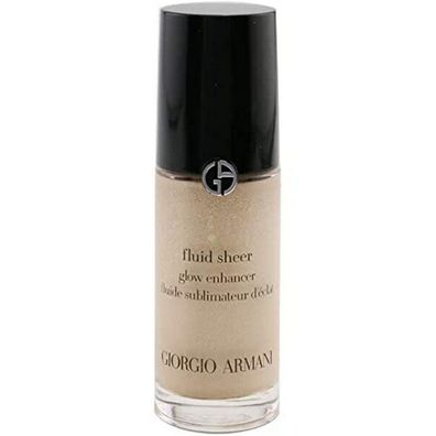 FLUID SHEER 18ML - Shade: 2