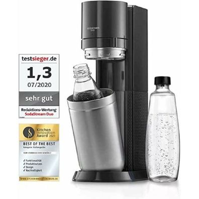 SodaStream Duo Titan Umsteigerset