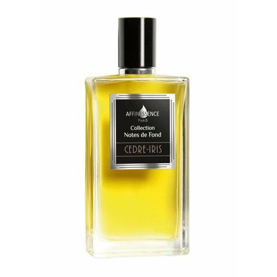 Affinessence Cedre-Iris Eau de Parfum 100ml