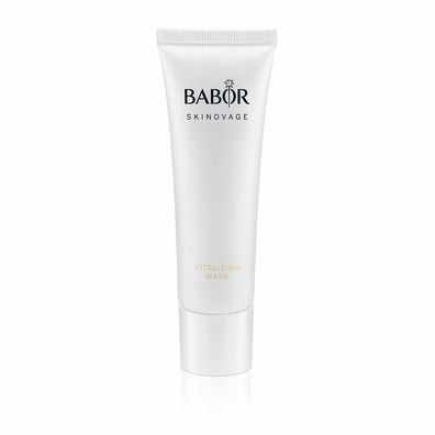 Babor Skinovage Vitalizing Mask