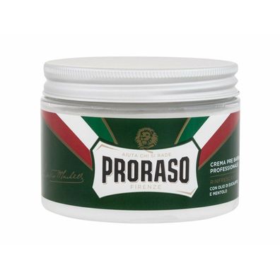 Green Proraso 300ml