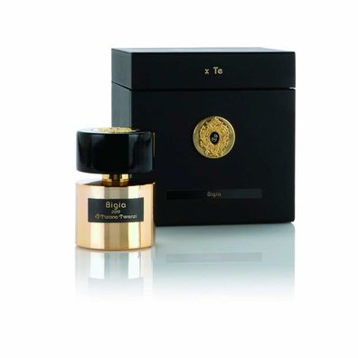 Tiziana Terenzi Bigia Extrait de parfum 100ml (unisex)