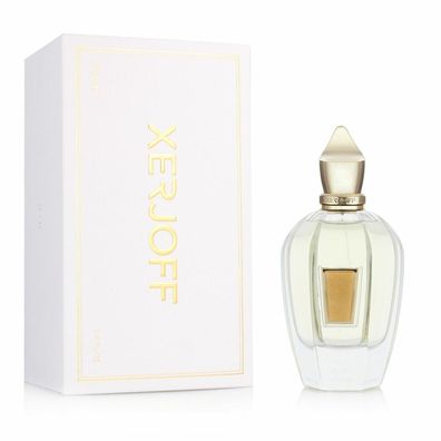 Xerjoff XJ 17/17 Elle Eau De Parfum 100ml (woman)