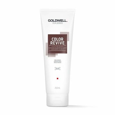 Cool Brown Dualsenses Color Revive Volume: 250ml