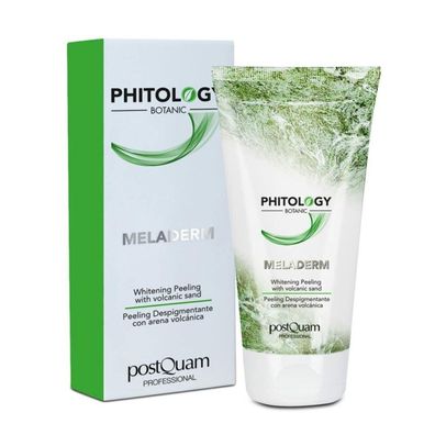 Postquam Phitology Meladerm Volcanic Exfoliation 75ml