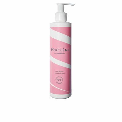 Bouclème Curls Redefined Curl Cream 300ml