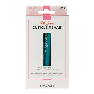 Cuticle Rehab od?ywka do skórek 8,8ml