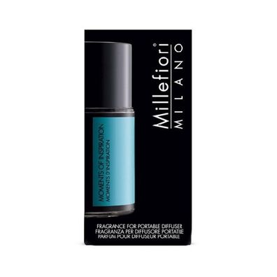 Millefiori Milano Moveo Momente der Inspiration Diffusor Nachfüllpackung 15ml