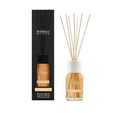 Millefiori Milano Limette & Vetiver Aroma Diffusor 100ml