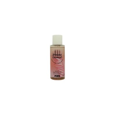 Victoria's Secret Pink Bronzed Coconut Body Mist 250ml