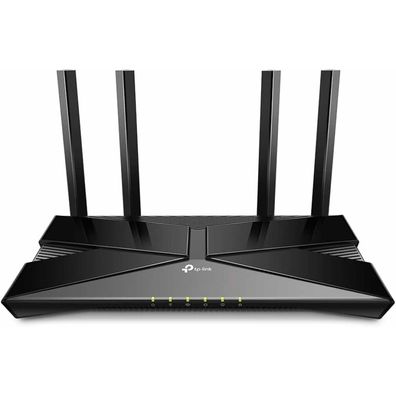 TP-Link DE TP-LINK TPLINK Router Archer AX53 (ARCHER AX53)