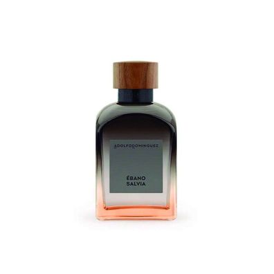 Adolfo Dominguez Ébano Salvia Eau De Parfum Spray 120ml