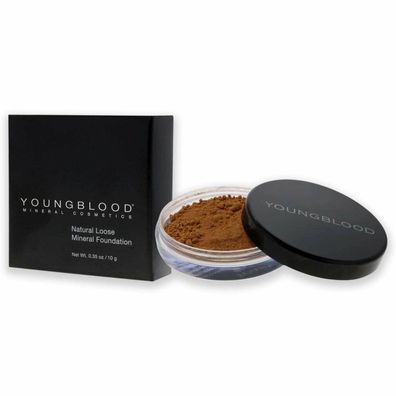 Yooungblood Toast10g