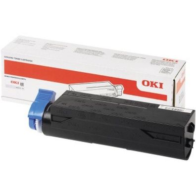 Oki Toner B 461 (44574802)