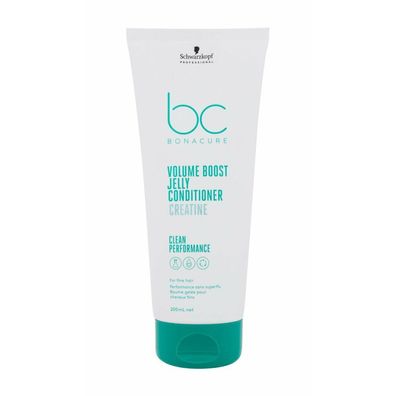 Volume Boost Gel (Jelly Conditioner) - Volume: 200ml