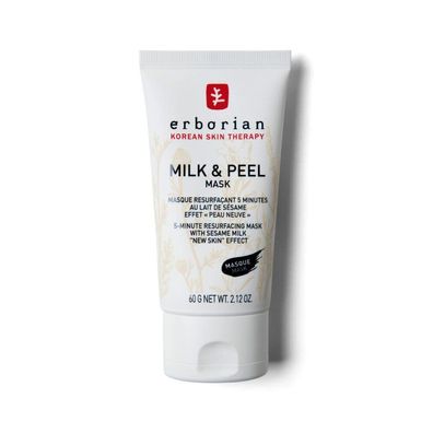 Erborian Milk & Peel Resurfacing Mask