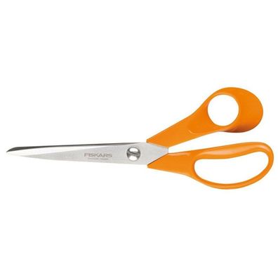 Fiskars Universalschere für Rechtshänder 21 cm