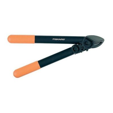 PowerGear Amboss Getriebe-Astschere L31 (schwarz/orange)