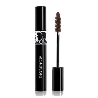 Dior Diorshow 24H Wear Buildable Volume Mascara