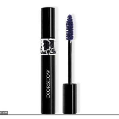 Dior Diorshow 24H Wear Buildable Volume Mascara