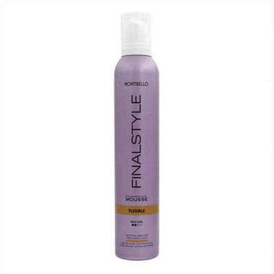 Schaum Finalstyle Flexible Montibello (320ml)