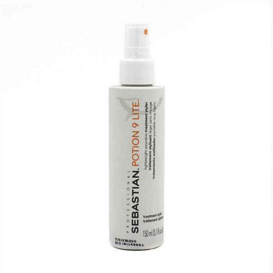 Formgebendes Spray Potion 9 Lite Sebastian (150ml)