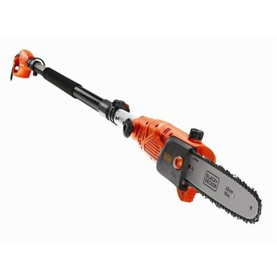 Hoch-Entaster PS7525 (orange/schwarz, 800 Watt)