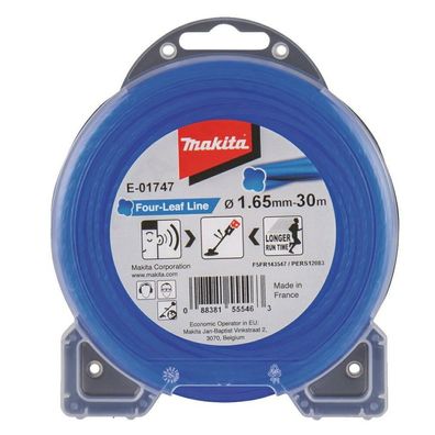 MAKITA 1.65mm/ 30mb NYLON Conickable JAHR