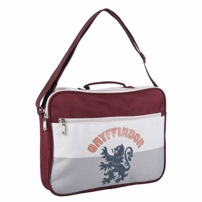 Schultasche Harry Potter Rot (29 x 6 x 38 cm)