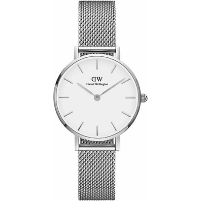 Petite 28 Sterling S White DW00100220