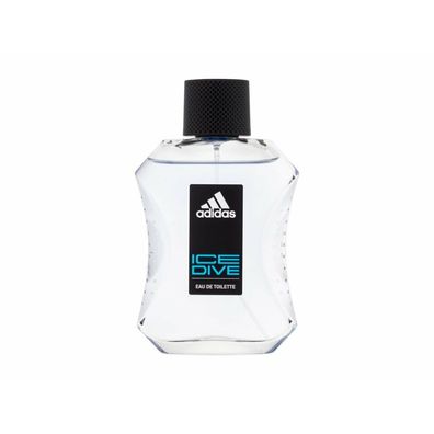 Adidas Men Ice Dive 100 Vap New