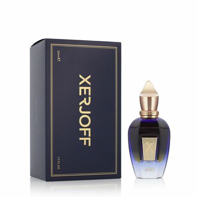 Xerjoff Join the Club 400 Eau De Parfum 50ml (unisex)