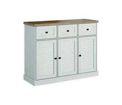Kommodenschrank Holzschrank Wohn Zimmer Schränke Klassische Kommode Kommoden Neu