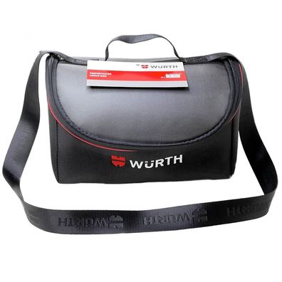 Würth Vespertasche Frühstückstasche Werkzeugtsche Mealprep Brot- Kühltasche