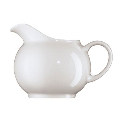 Rosenthal Milchkännchen 6 Pers. Form 1382 Weiss 41382-800001-14430