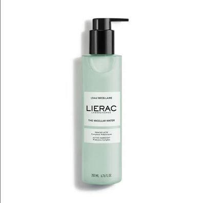 Lierac The Micellar Water