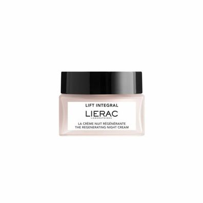 Lierac Lift Integral The Regenerating Night Cream