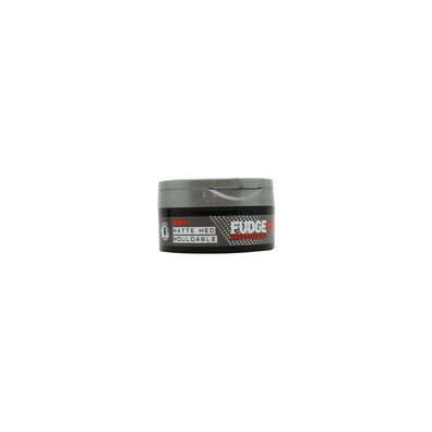 Fudge Professional Matte Hed Mouldable Haarwachs 75 g